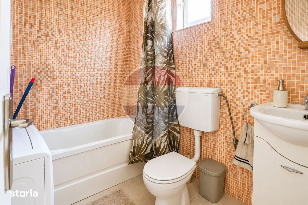 2 Camere Iuliu Maniu 28| Parcare In Curte| Zona De Relaxare — fotografia 3