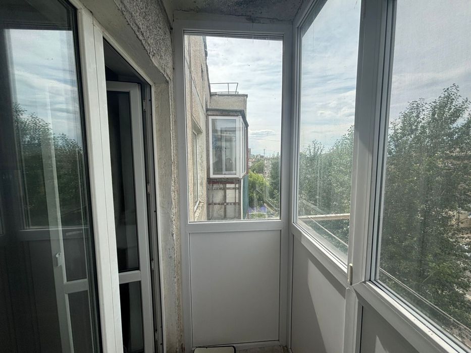 Срочно продам квартиру