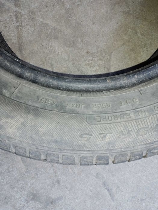 Гуми 195 / 65/15