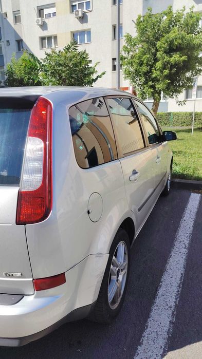 FORD C-Max 2007 — imagine 3