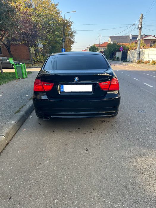 BMW Seria 3 FL | E90 | 2.0 Diesel | 2012