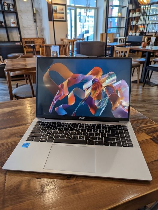 Acer aspire lite 15.6