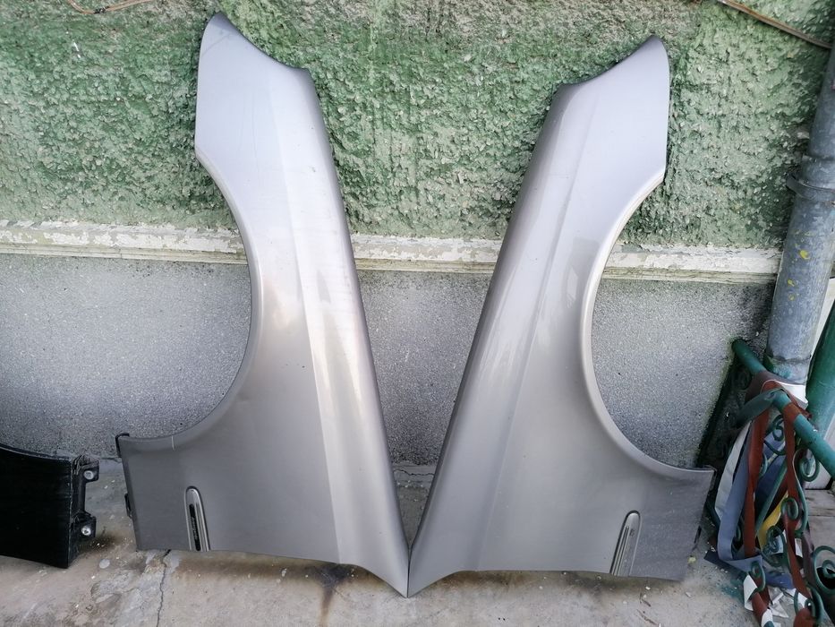 Врата, калник, капак, багажник Мерцедес w211 Mercedes