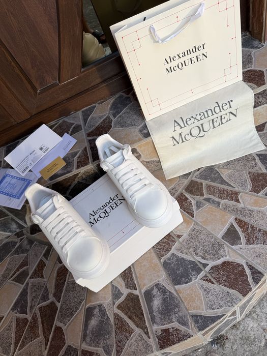 Alexander McQueen