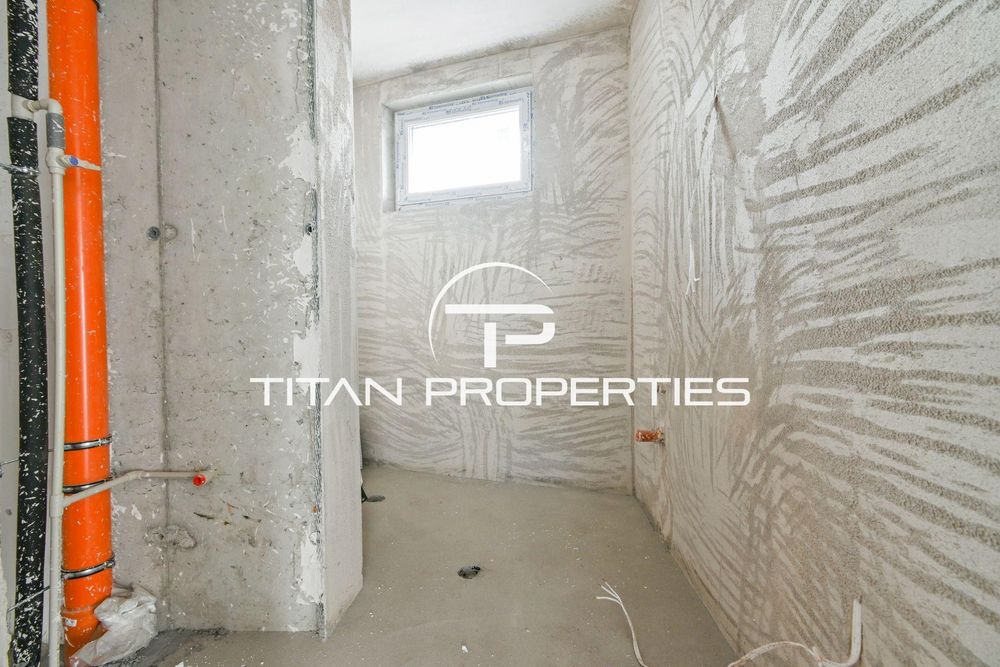 Продава се Тристаен апартамент в София, Кръстова вада - 139 кв.м за 1284 €/кв.м - Снимка #9