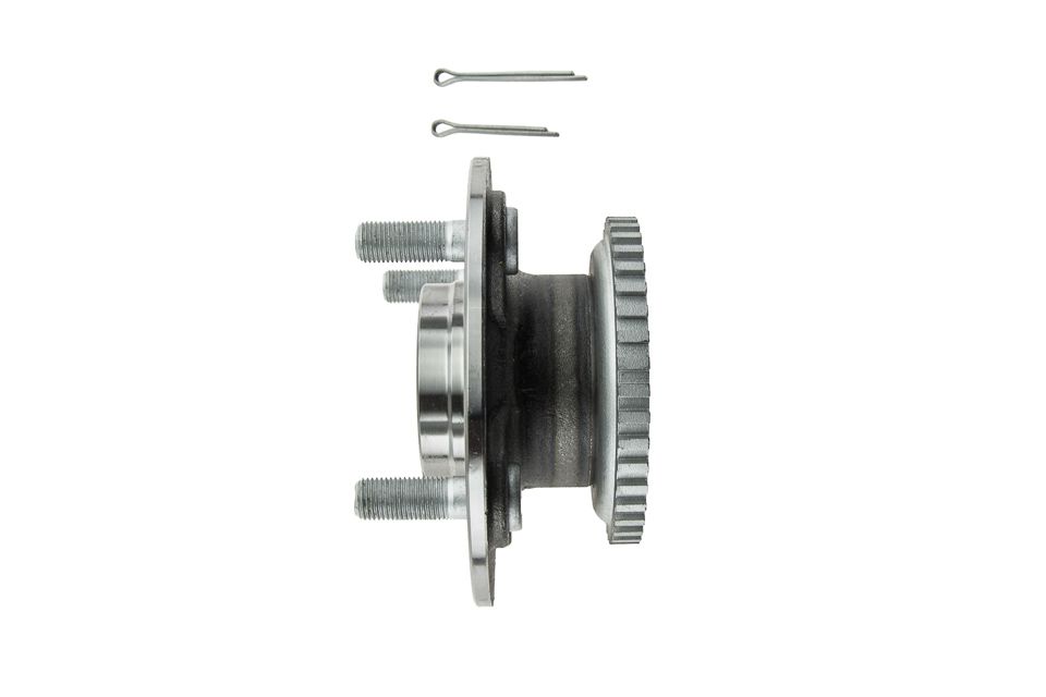Butuc roata spate Nissan Micra K11, +Abs, NTY KLT-NS-032