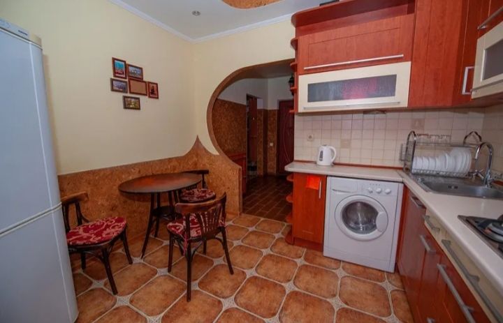 Сарыарка-Абая,  2 часа 2000