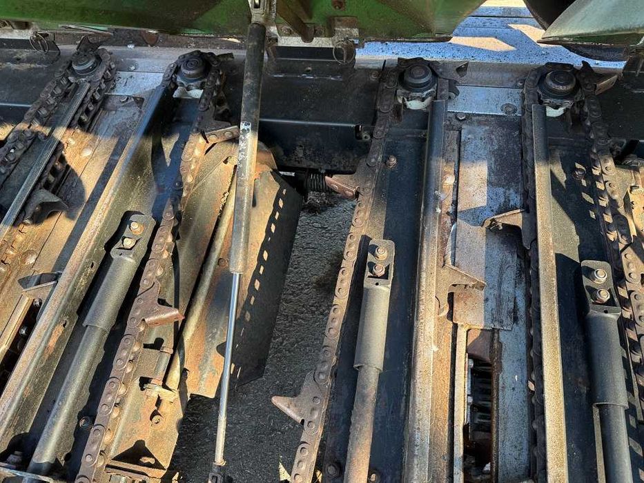 Адаптер Geringhoff PCA 600 ЛИЗИНГ