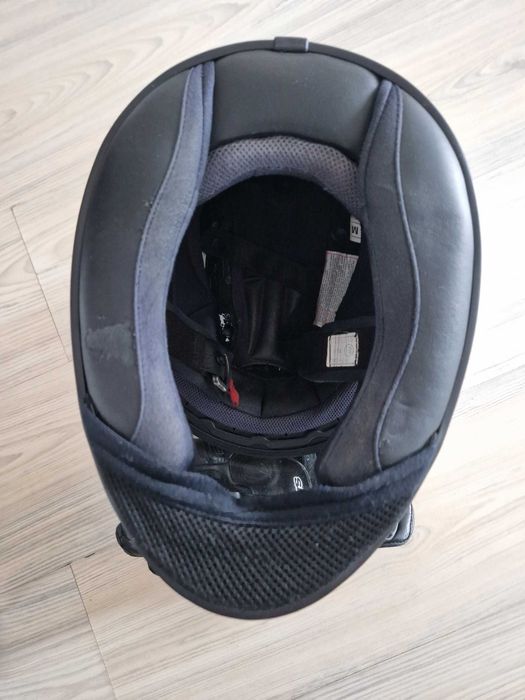 Vand Casca integrala HJC FG-17 Zodd marimea M(57/58)