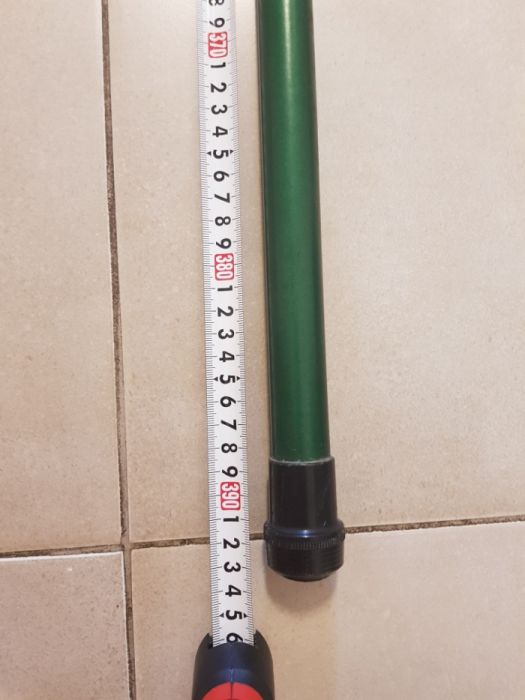 Undiță telescopica