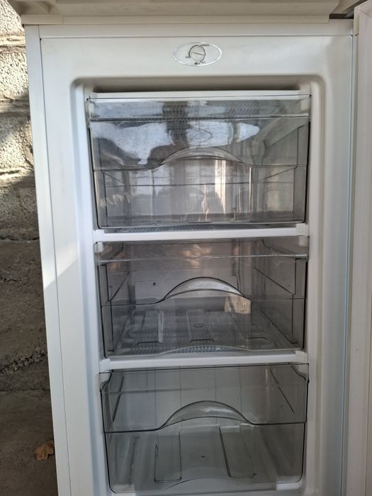 Морозильник ATLANT