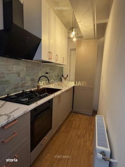 3 Camere de inchiriat | Universitate | Metrou | Centrala | Mobilat