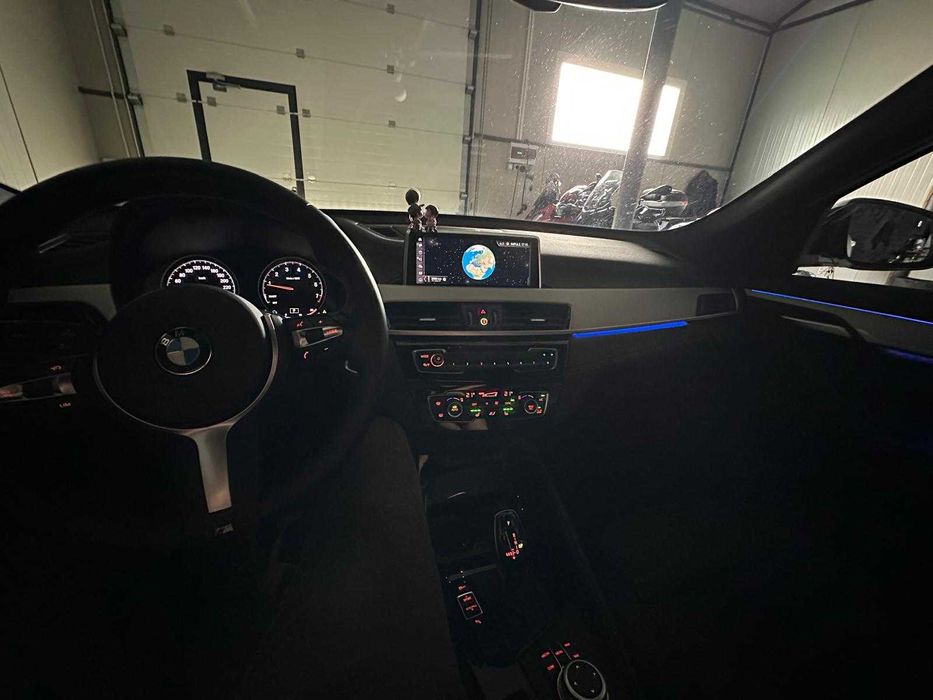 BMW X1 M Pachet TVA deductibil