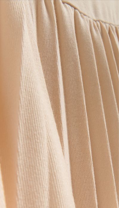 Rochie maxi de maternitate ~ Reserved