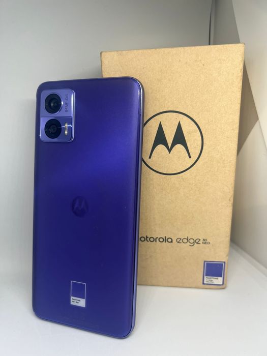 Motorola Edge 30 Neo