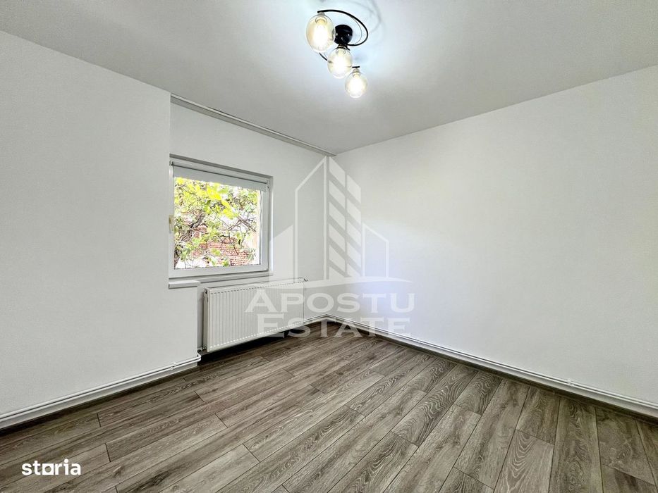 Apartament 3 camere de inchiriat, zona Girocului, Timisoara — fotografia 3