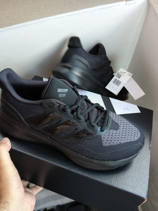 Adidas Performante Ultrarun 5 adidasi culoare negru mărimea 42