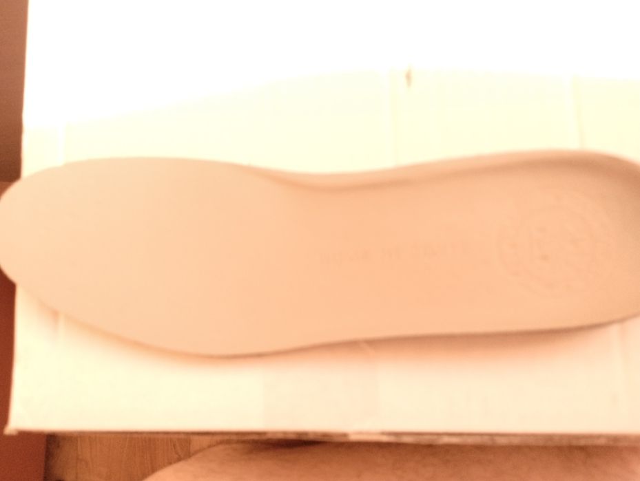 Bocanci dama noi 41  Panama Jackck