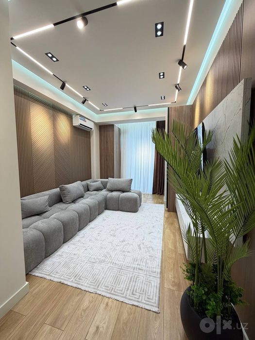 ЖК Luminar House 2/7/8
