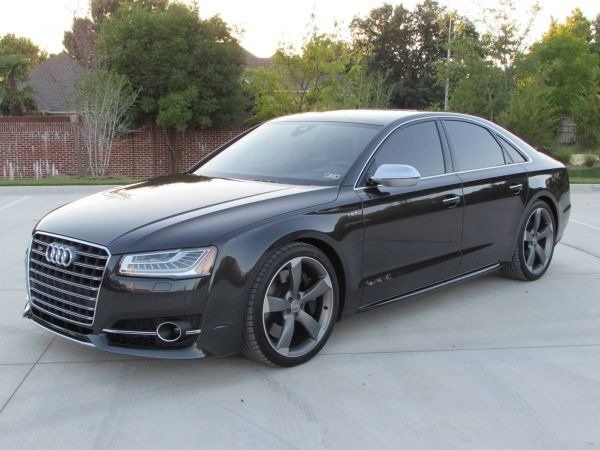 18" Джанти за AUDI / Audi Rotor A3 A4 A5 A6 A7 A8 Q3 Q5