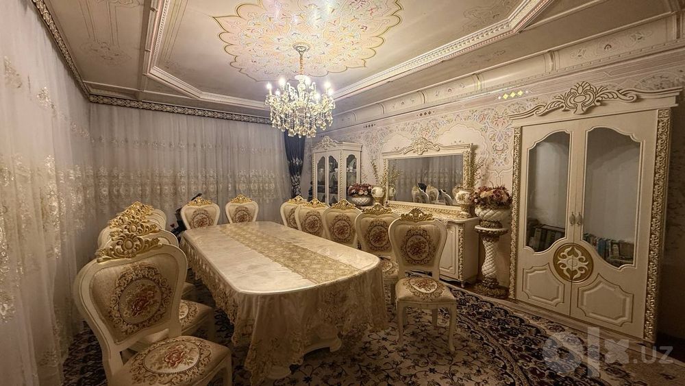 Зал учун мебель.