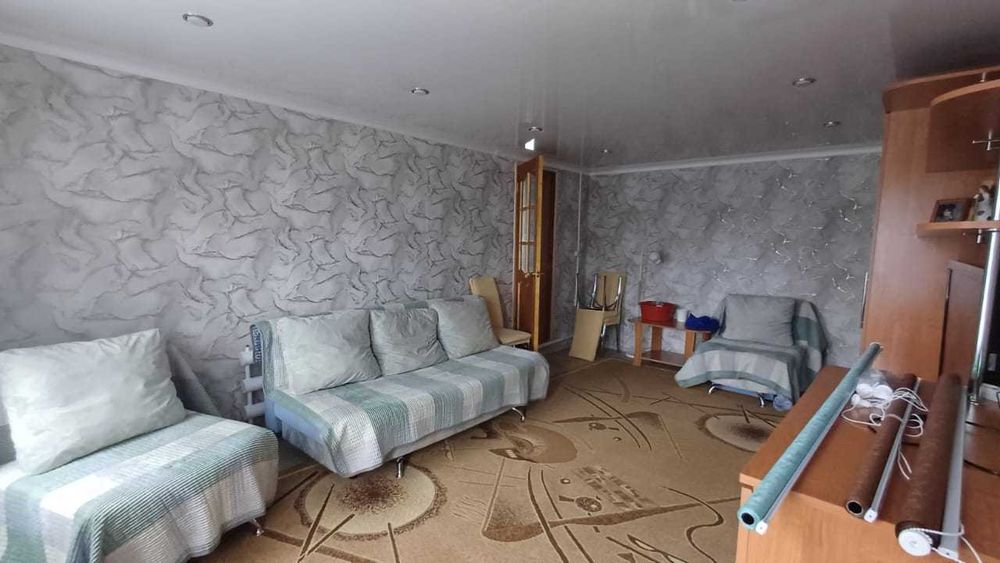 Продам дом, 20-25 минут пешком до парка!