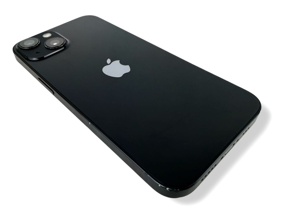 Apple iPhone 13 128GB Midnight 100% Батерия! Гаранция!