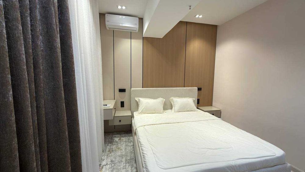 Modera Towers 47кв.м. Шота Руставели