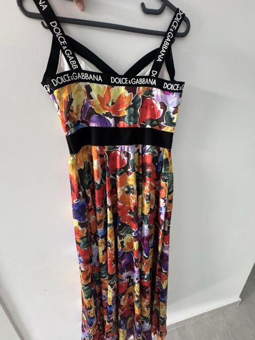 Rochie noua marimea 38