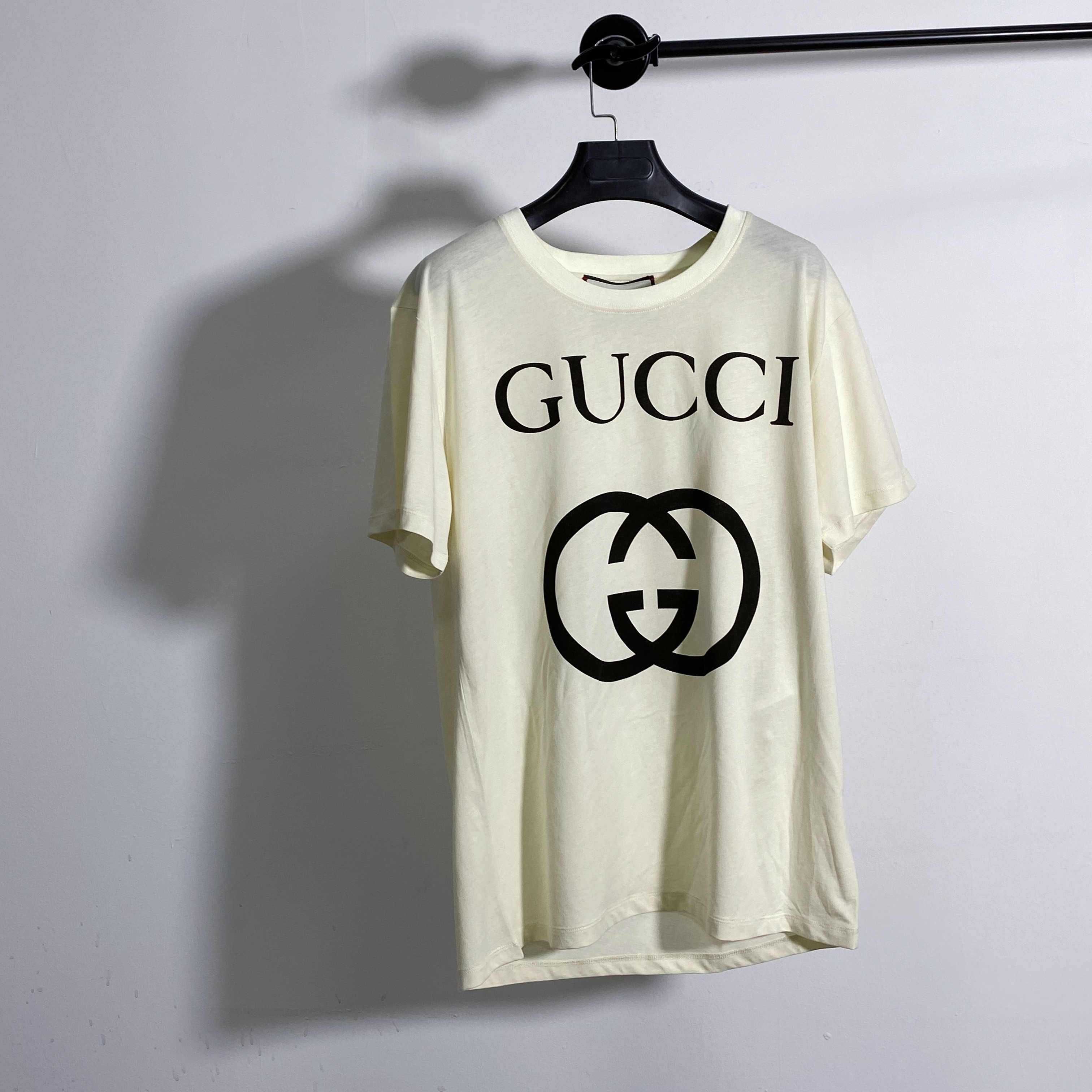 Gucci t store shirt olx