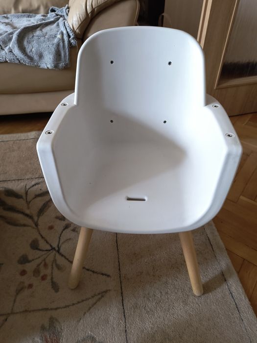 Столче за хранене 2 в 1 от 6 месеца до 5 години