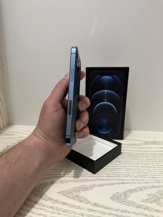 Iphone 12 Pro 256 GB