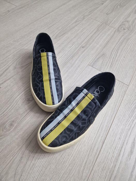 Teniși dama Calvin Klein