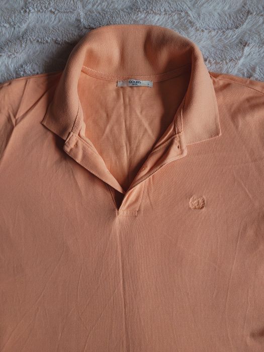Lot 5 Tricouri Barbati,  Marimea L,  C&A, LC Waikiki,  Collins, Reser