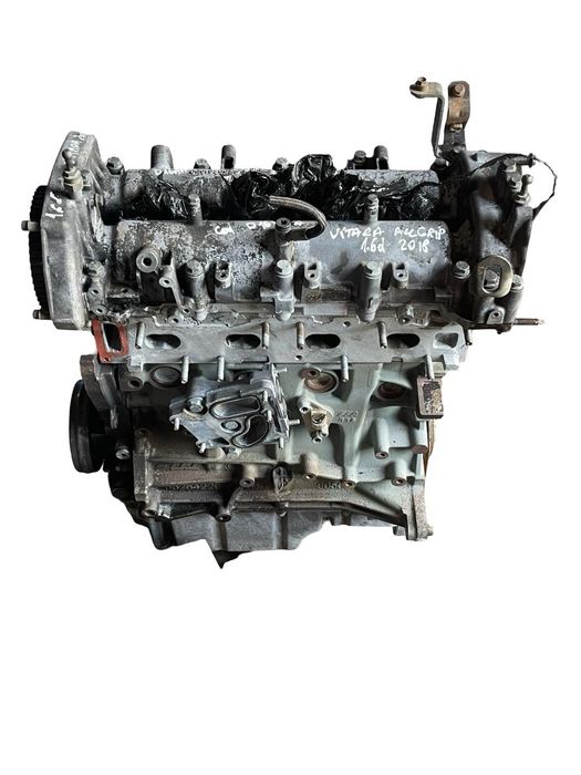 Motor Suzuki Vitara Ly 2015 - > 1.6 Ddis Allgrip D16Aa 88Kw|120Hp