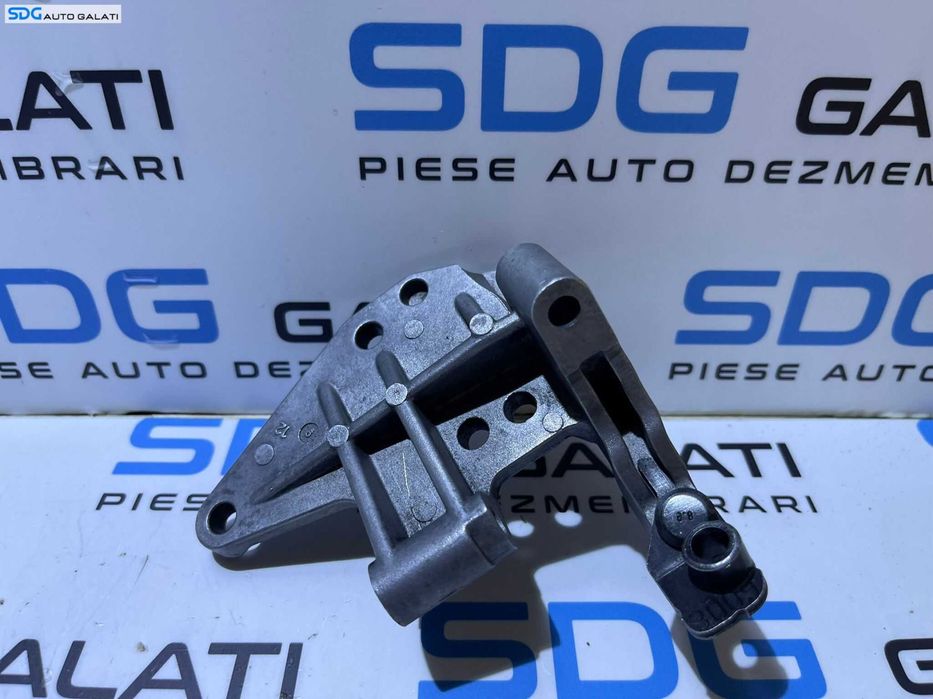 Suport Tampon Motor Citroen C4 1.6 HDI 2004 - 2012 Cod 25365224