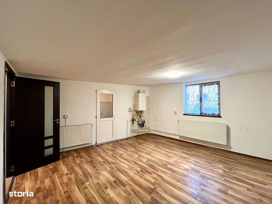 Casa individuala 70mp | Posibilitate supraetajare