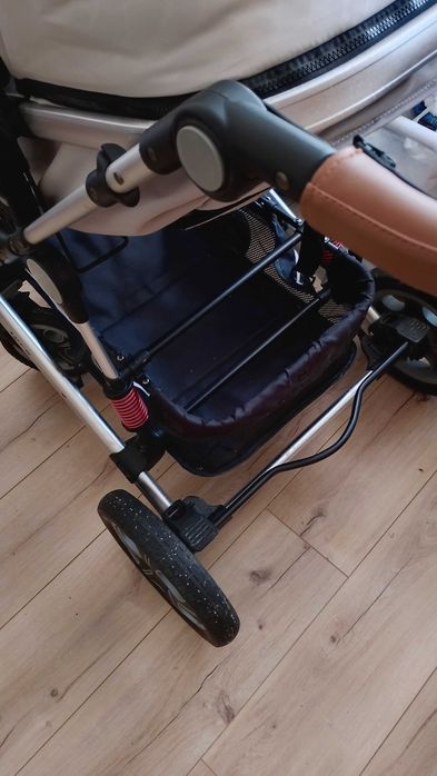 Комбинирана количка Lorelli Lora