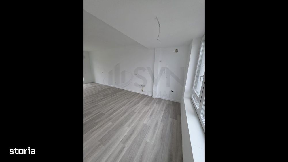 Apartament 2 camere Catted Family finisat 2025 Parcare inclusa