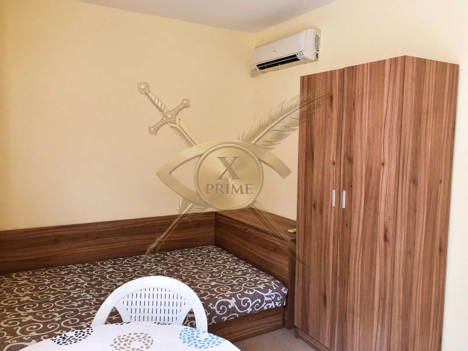 Едностаен апартамент в Левски! 2639502