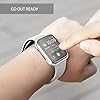 Huse premium APPLE Watch SERIES SE 6 5 4 44mm 40mm modele diferite