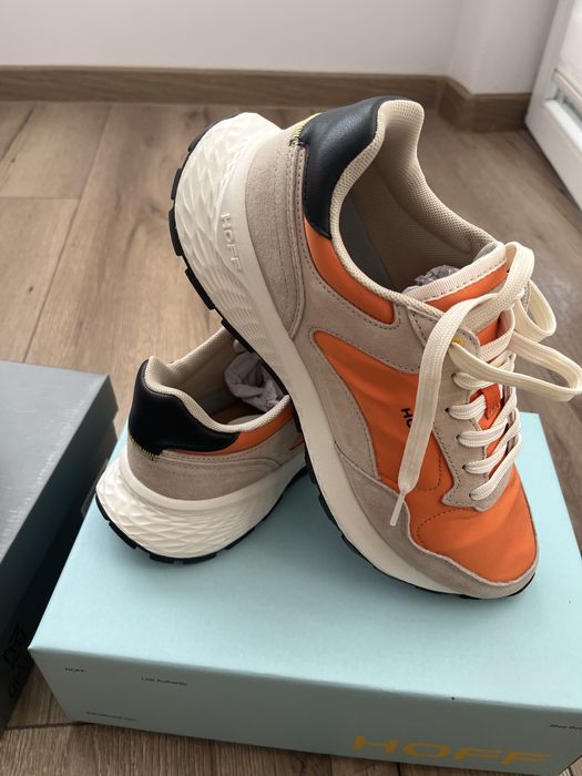 Hoff, colmar, сникърси , маратонки 42