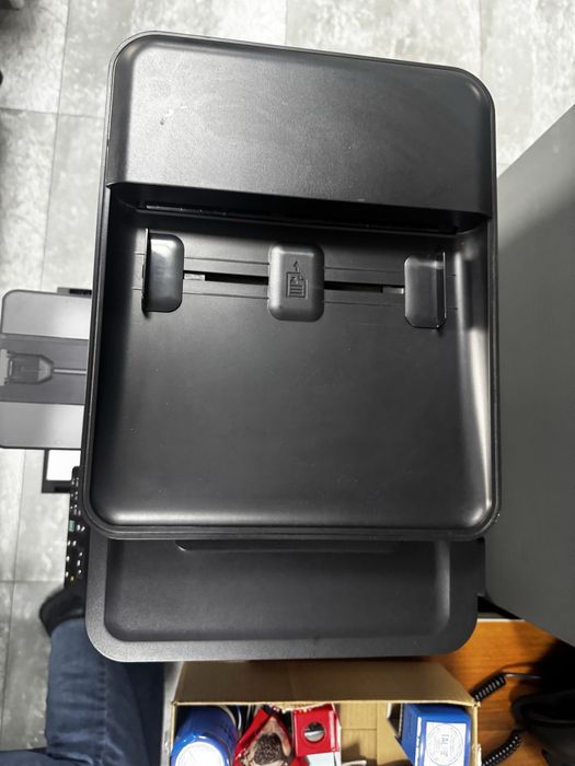 Принтер черно белый hp mfp m225dn