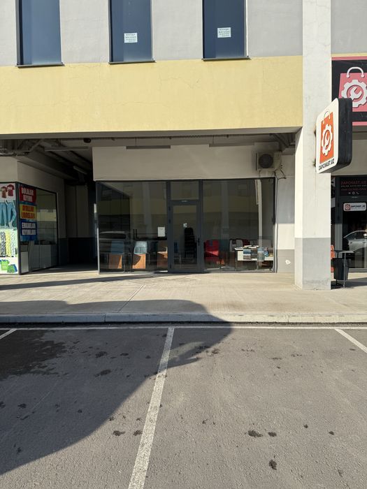 Ташкент ИНДЕХДА Тарцавой 33 Кв Магазин УЗОК Муддатга АРЕНДАга Берилади