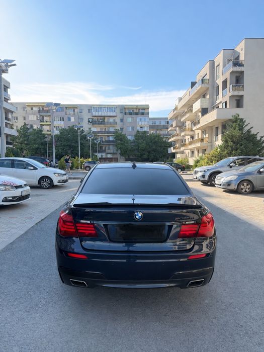 BMW 7 Series 2013 — imagine 2