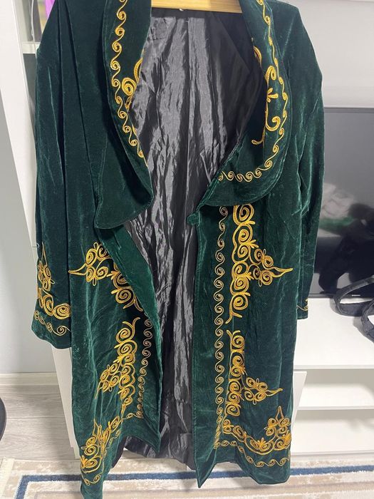 национальная одежда на прокат