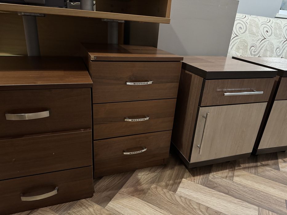 Тумба прикроватная 5000