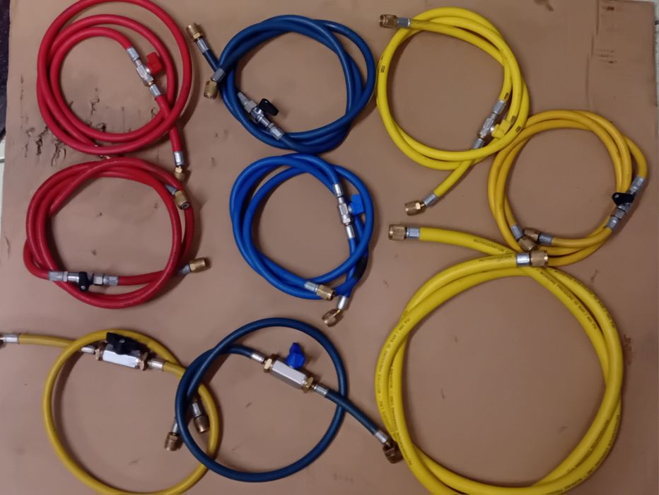 Testo  570 și accesorii