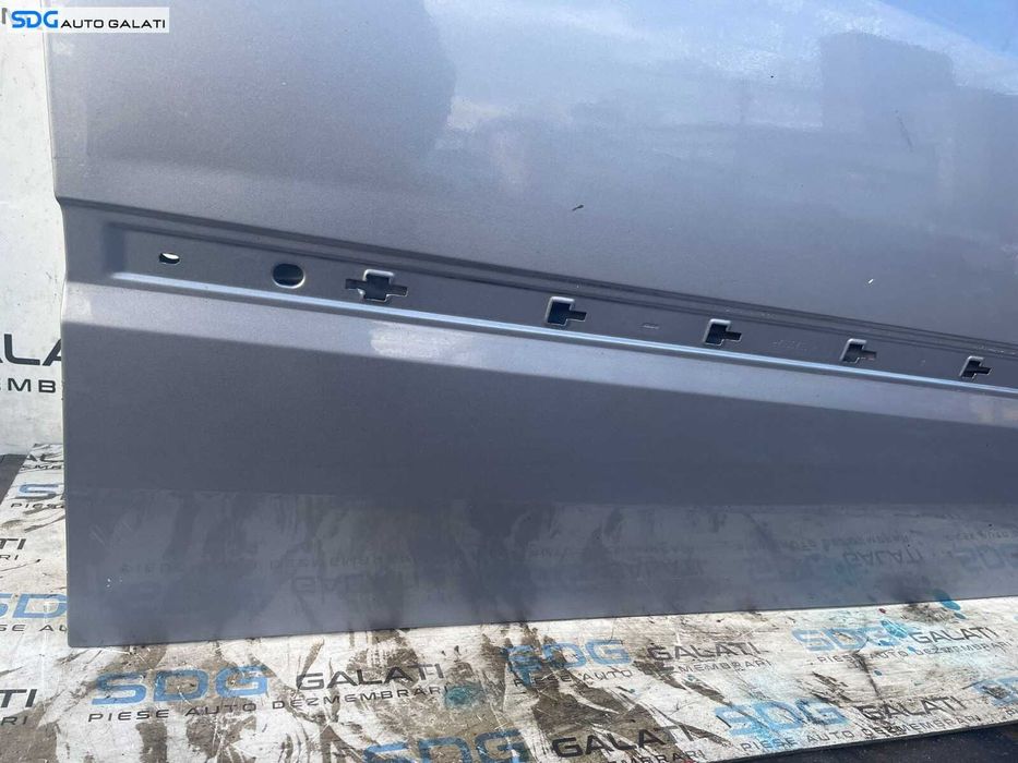 Usa Usi Portiera Portiere Dreapta Fata Dezechipata Renault Laguna 3 2007 - 2015 Culoare TERNR