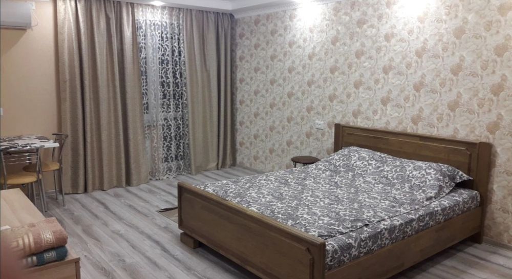 Сарыарка 11-Кенесары,2ч 2000